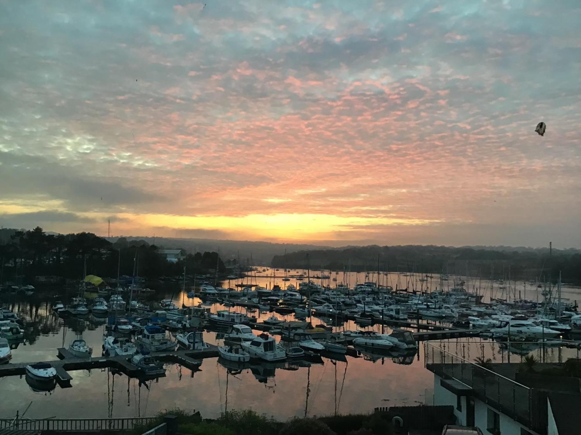 Solano A 2 Bedroom Waterside In Falmouth *