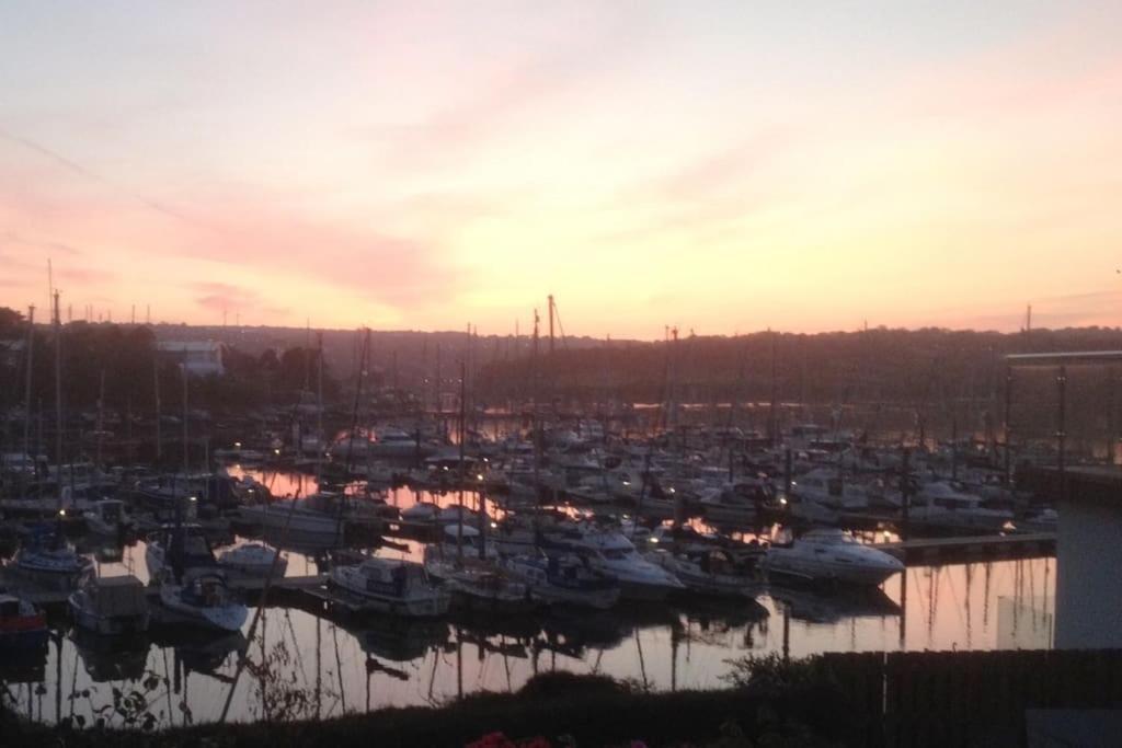 Solano A 2 Bedroom Waterside In Falmouth
