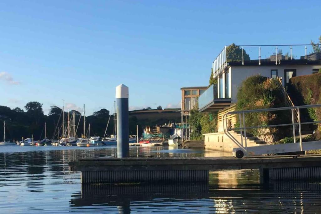 Solano A 2 Bedroom Waterside In Falmouth